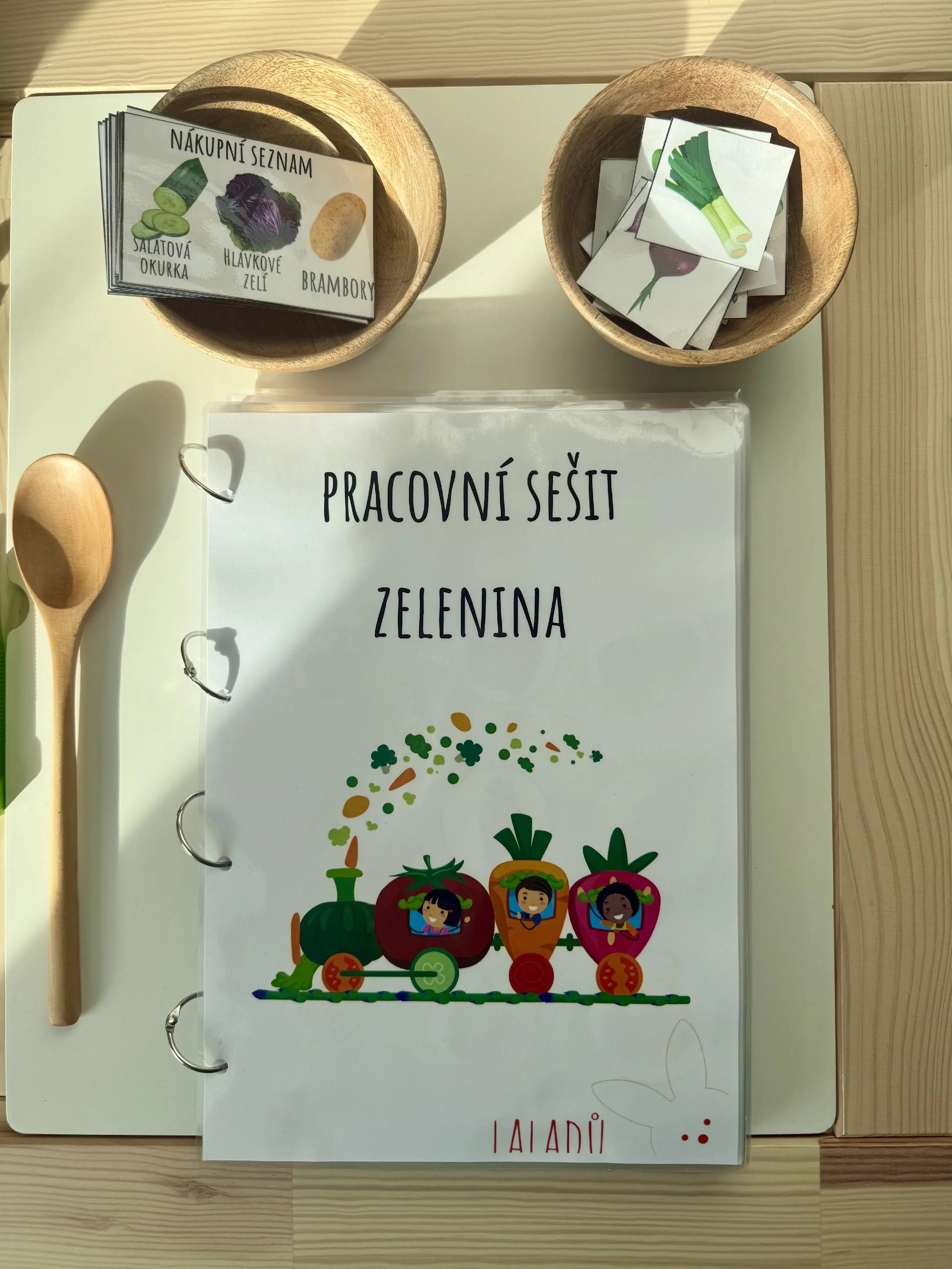 PDF pro děti 3–6 let a předškoláky