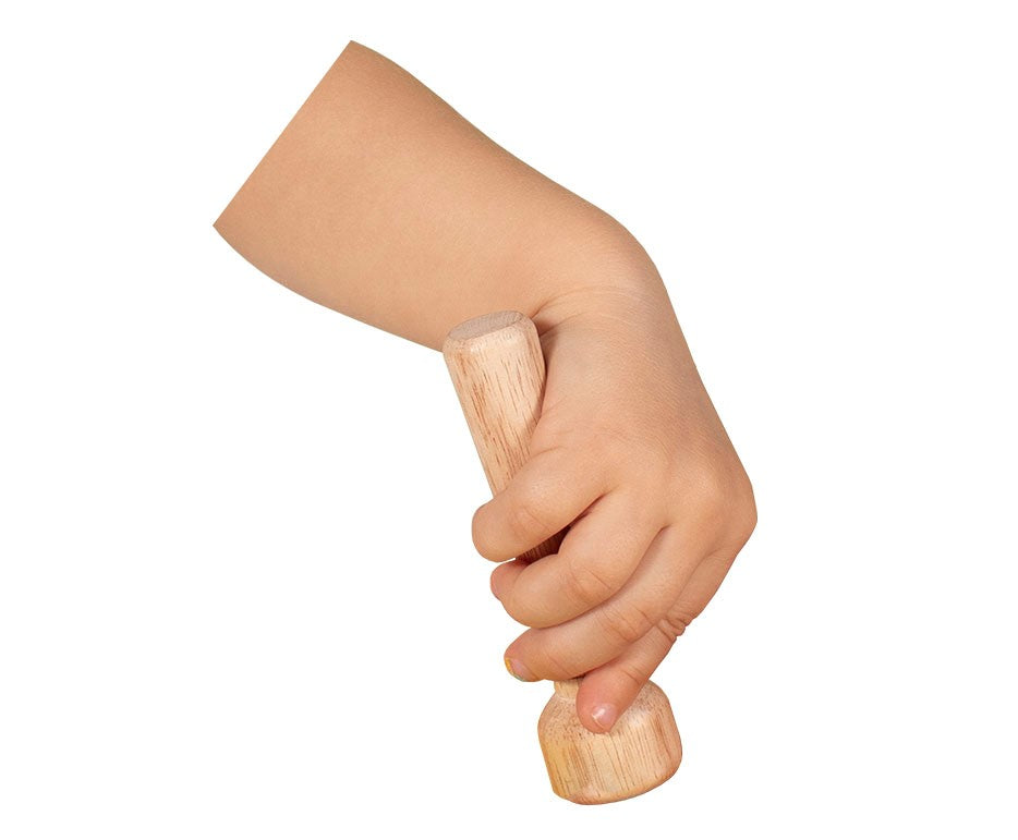 JOVI BABY drevené pečiatky 3ks