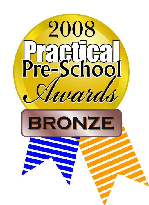 Edukační hračka pro rozpoznávání textur